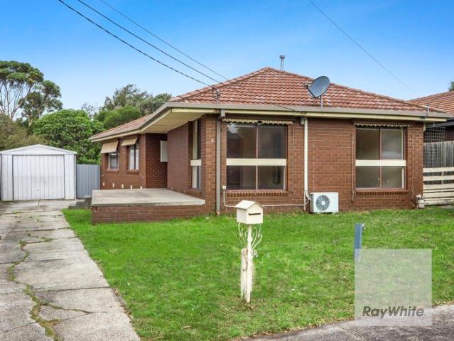 House for rent in Camerons Creek, Victoria