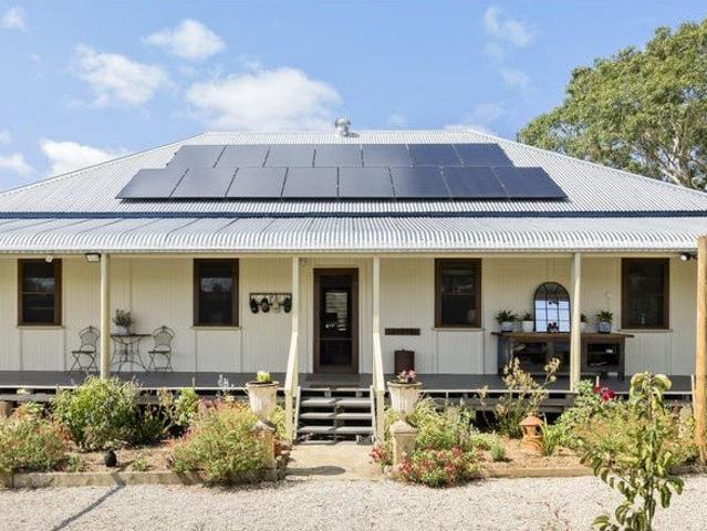 Cottage for rent in Brombin, New South Wales