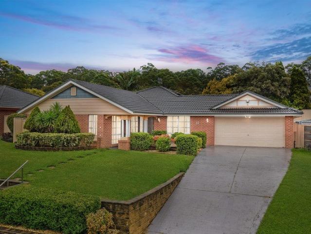 House for rent in Woongarrah, New South Wales