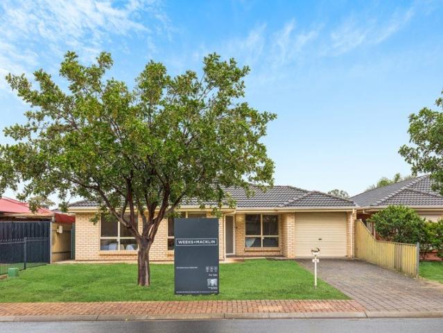 House for sale in Andrews Farm, Adelaide