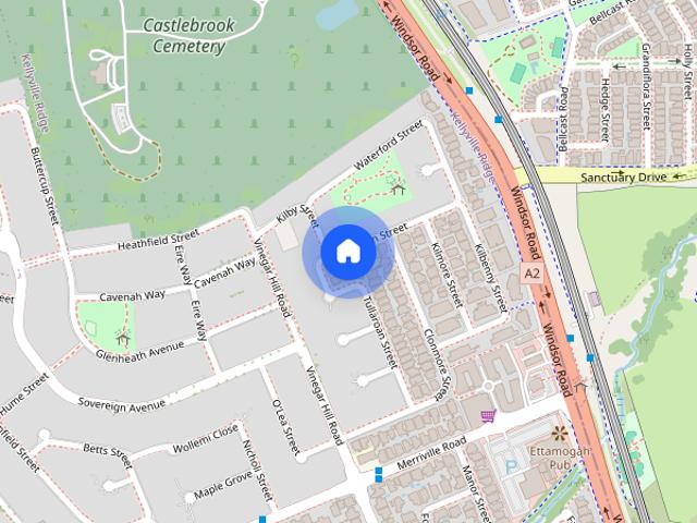 House for rent in Sydney, New South Wales