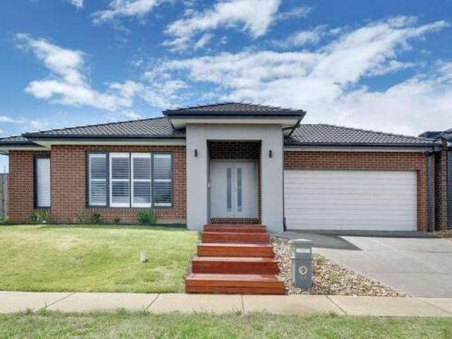 House for rent in Highlands, Victoria