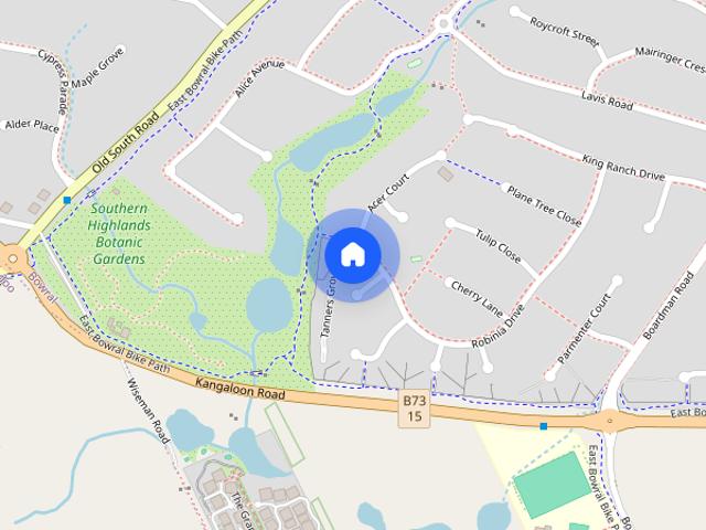 House for rent in Bowral, Wingecarribee Shire Council