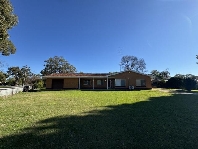 House for sale in Hillston, New South Wales
