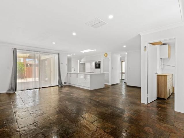 House for rent in Rockingham, City of Rockingham