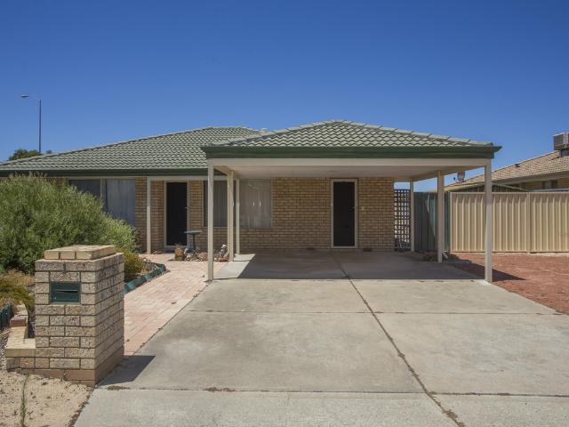 House for rent in Warnbro, Western Australia
