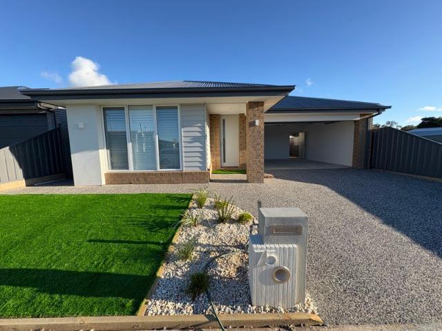 House for rent in St Leonards, Victoria