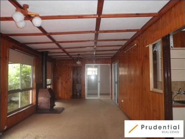 House for rent in Minto, Sydney