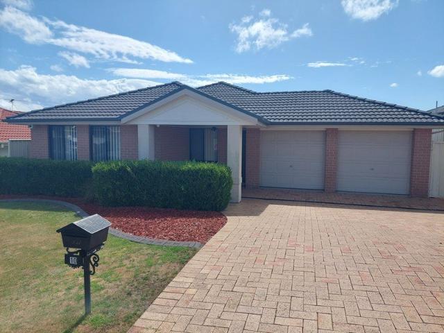 House for rent in Thornton, Newcastle-Maitland