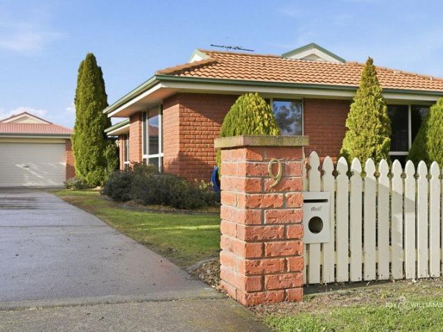 House for rent in Hobart, Tasmania