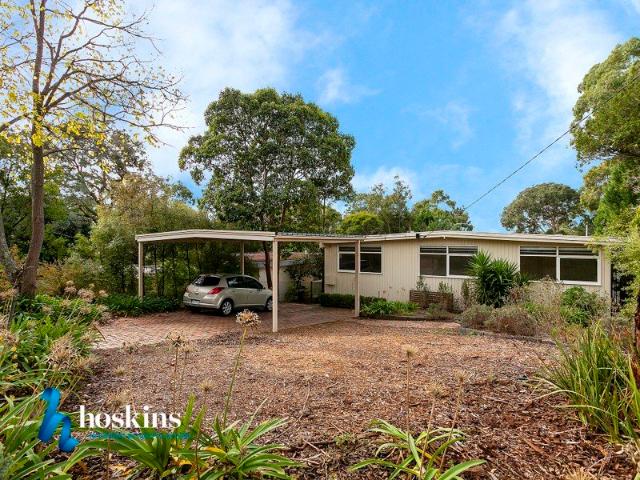 House for rent in Camerons Creek, Victoria