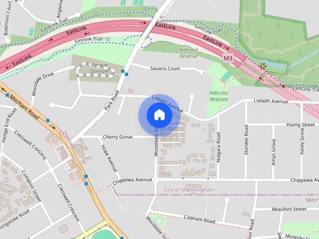 House for rent in Camerons Creek, Victoria