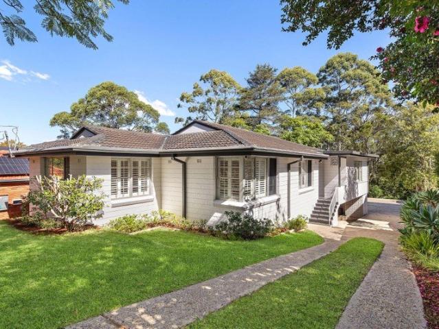 House for rent in Sydney, New South Wales