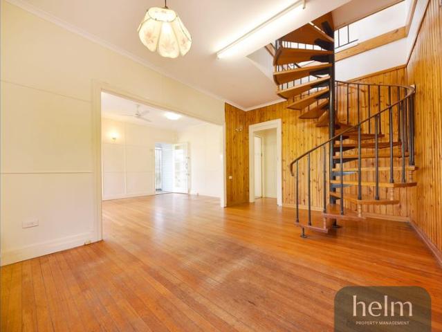 House for rent in Toombul, Queensland