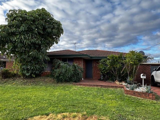 House for sale in Seville Grove, Western Australia