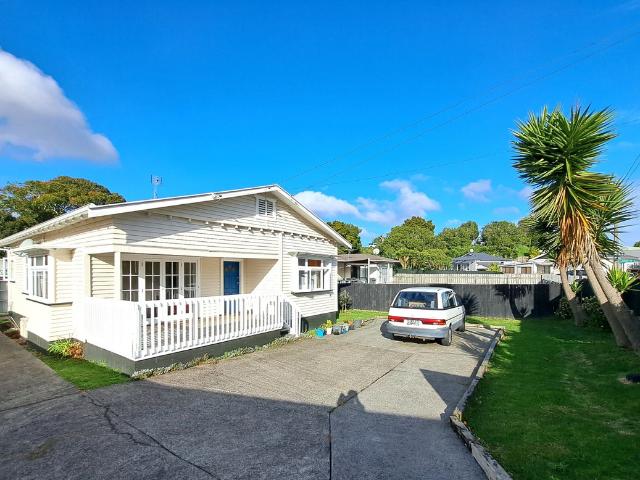 House for rent in Owhata