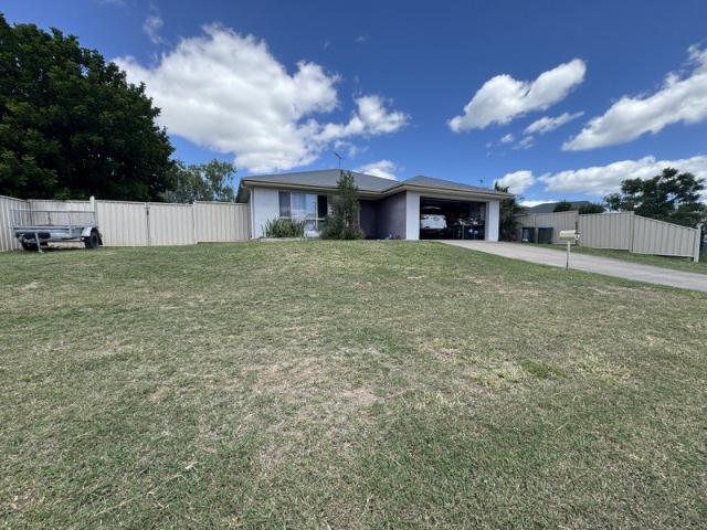House for sale in Moura, Queensland