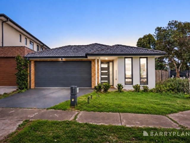 House for sale in Camerons Creek, Victoria