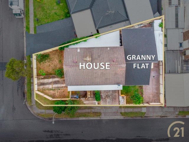 House for sale in Sydney, New South Wales