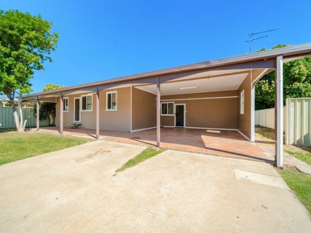 House for rent in Emerald, Queensland
