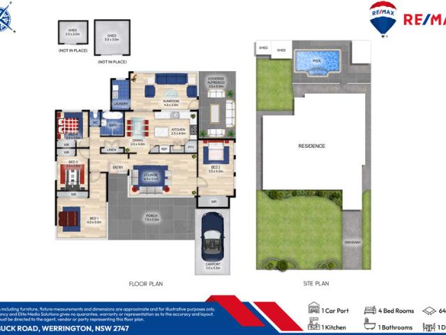 House for sale in Werrington