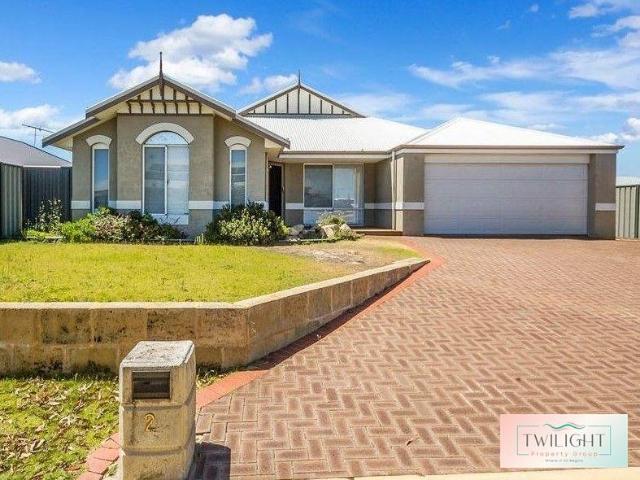 House for rent in Baldivis, Western Australia