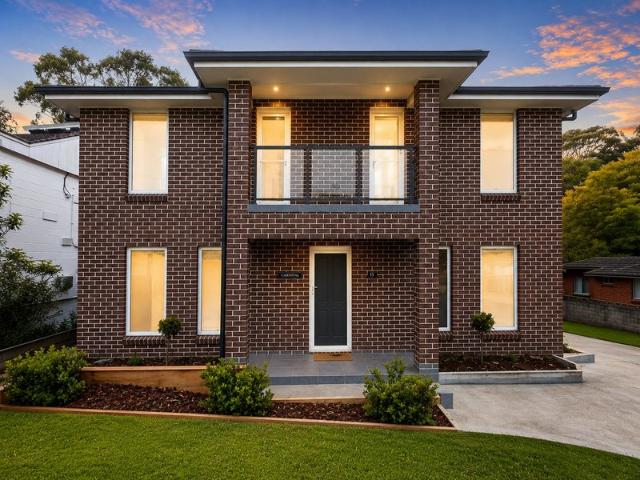 House for rent in Sydney, New South Wales