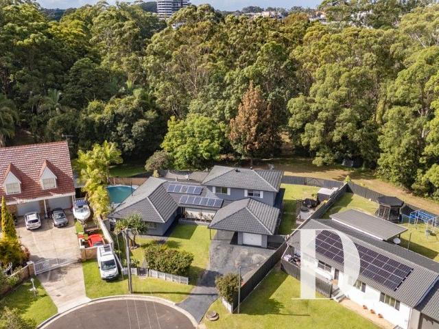 House for sale in Telegraph Point, New South Wales