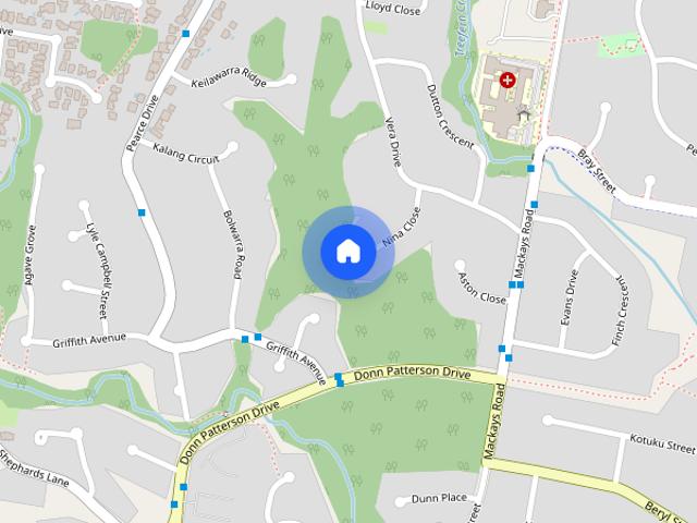 House for rent in Telegraph Point, New South Wales