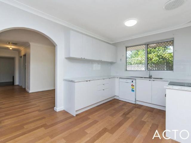 House for rent in Stirling, Western Australia