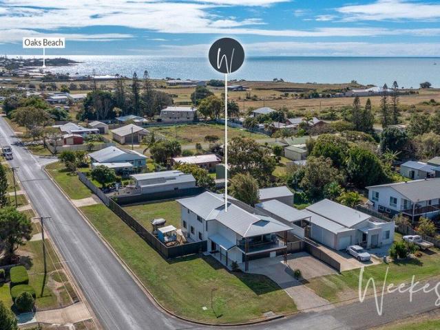 House for sale in Burnett Heads, Queensland