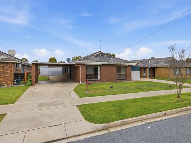 House for sale in Wangaratta, Victoria