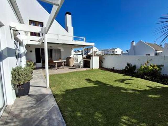 House for sale in West Coast, Britannia Bay