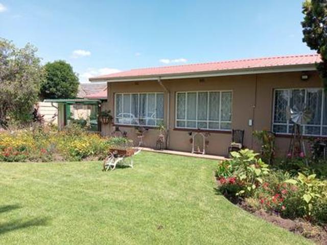 House for sale in Ekurhuleni, Gauteng