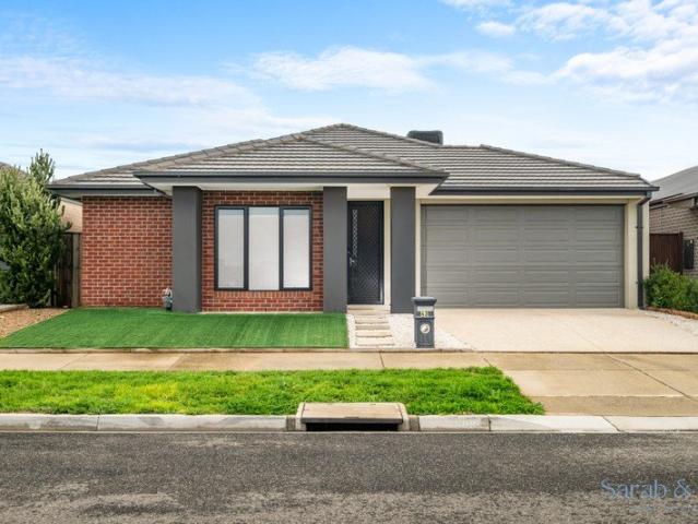 House for rent in Lara, Victoria