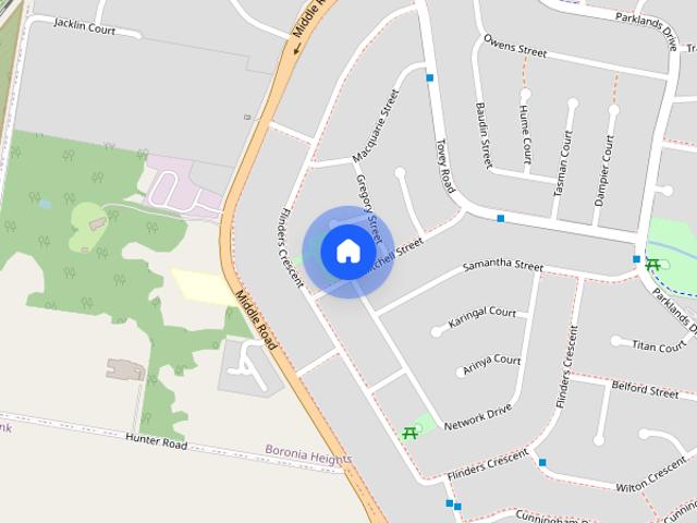 House for rent in Toombul, Queensland