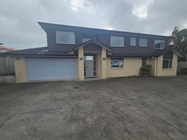 House for rent in Howick, Oroua County