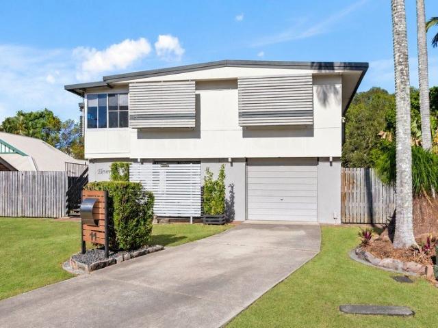 House for sale in Chermside Grove, City of Brisbane