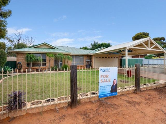 House for sale in Kalgoorlie, Western Australia
