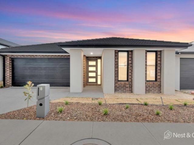 House for rent in Camerons Creek, Victoria