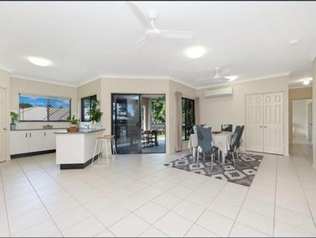 House for rent in Bushland Beach, Queensland