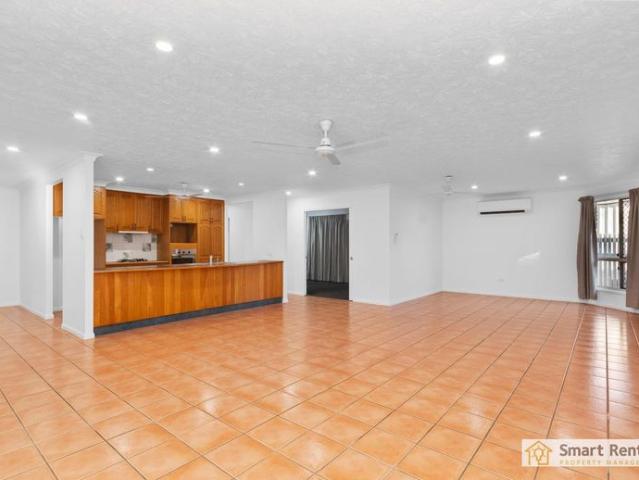 House for rent in Bushland Beach, Queensland