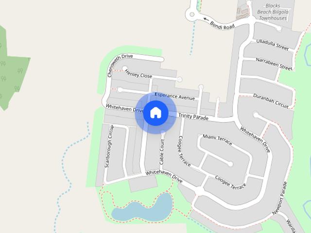 House for rent in Mackay, Queensland