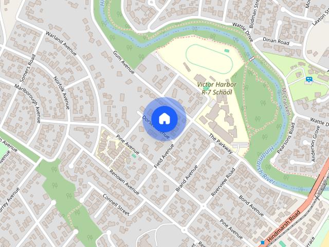 House for rent in Victor Harbor, City of Victor Harbor