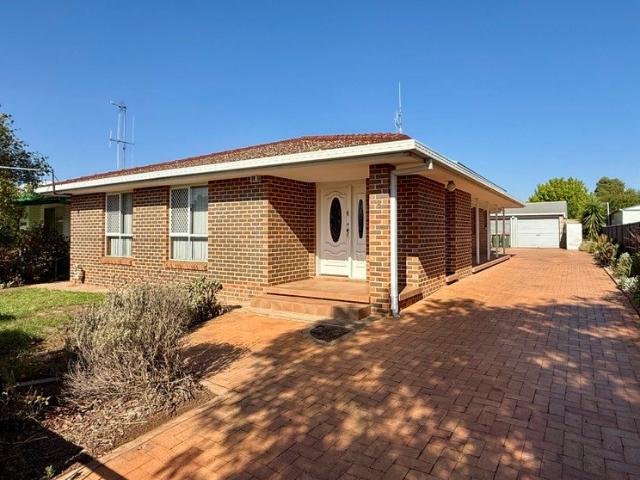House for rent in Parkes, New South Wales