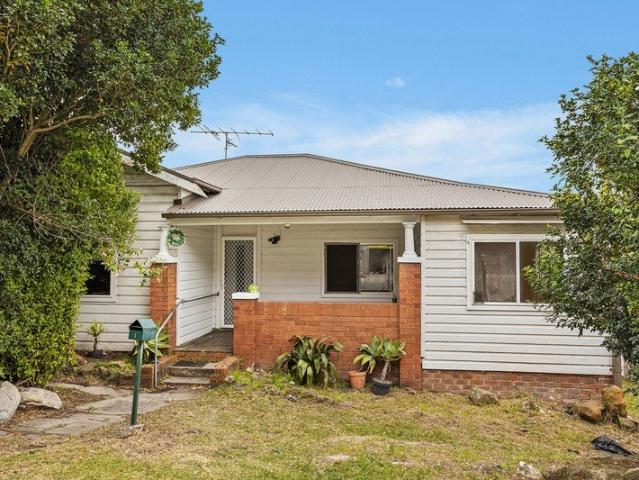 House for rent in Wollongong, Wollongong City Council