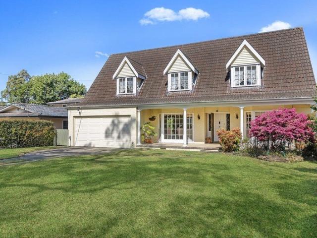 House for rent in Sydney, New South Wales
