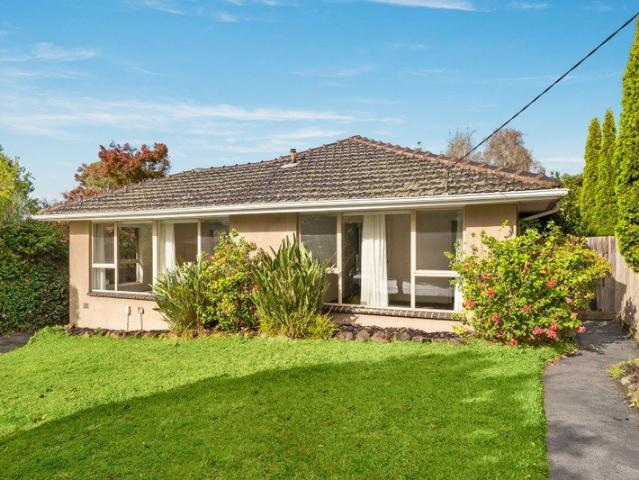 House for rent in Camerons Creek, Victoria