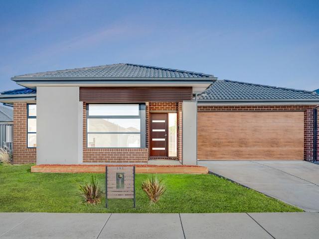 House for sale in Lovely Banks