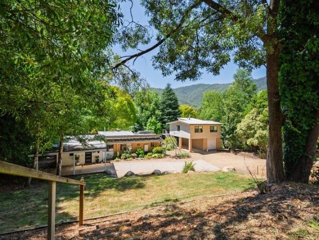 House for sale in Harrietville, Victoria